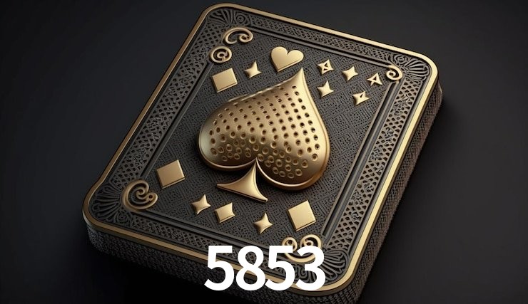 Desvendando o Mundo dos Jogos Virtuais na 5853